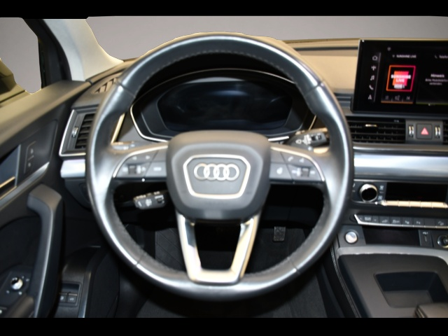 Bild 5 Audi Q5 Sportback 50 TFSI S-tronic quattro AHK/ACC/Ei