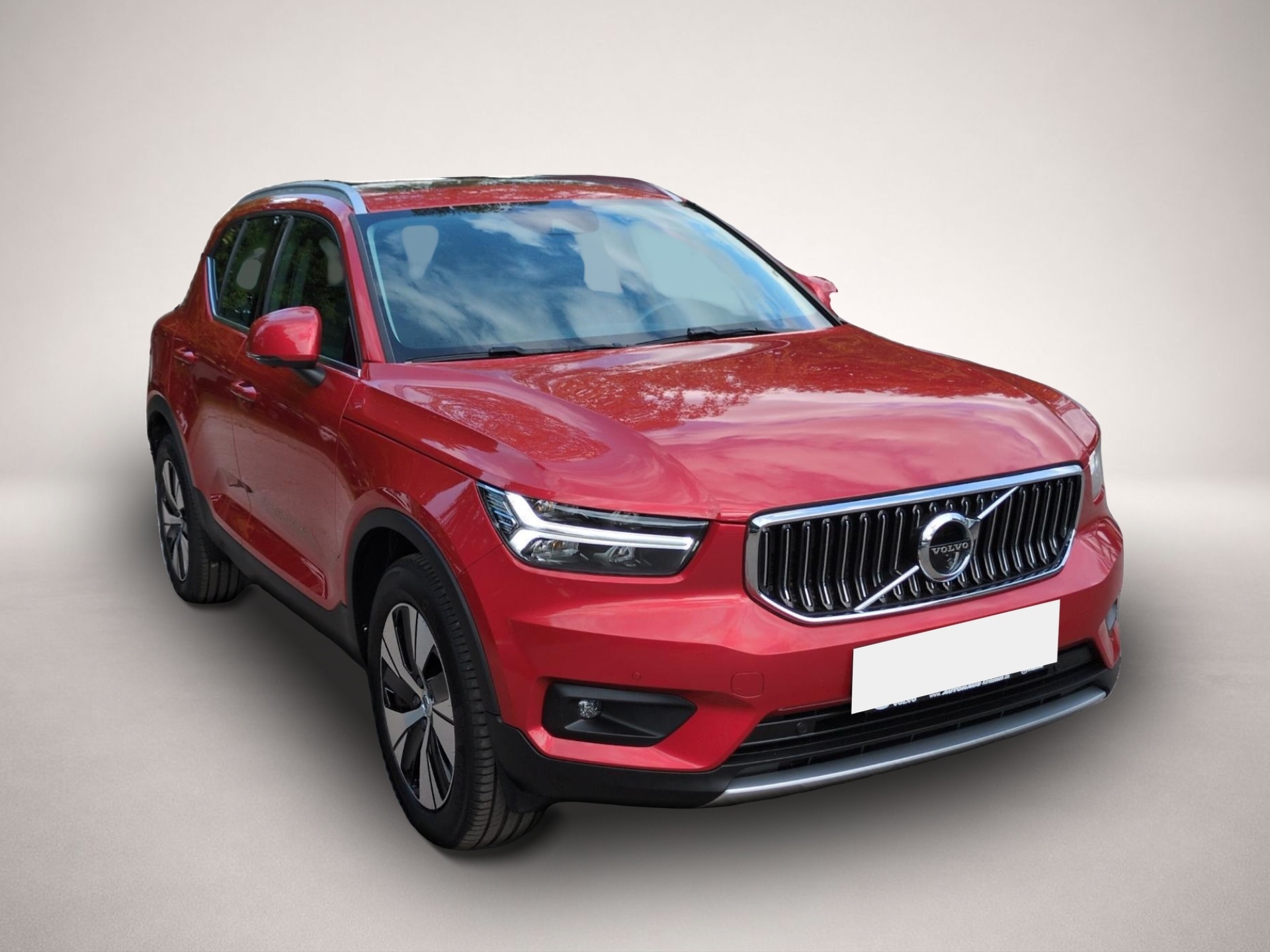 Bild 4 Volvo XC40 T5 Recharge Inscription Plug-In Hybrid 2WD