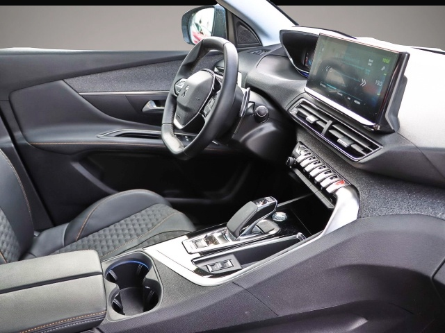Bild 3 Peugeot 3008 Hybrid 225 Roadtrip 1.6 Plug-In EU6d Navi d