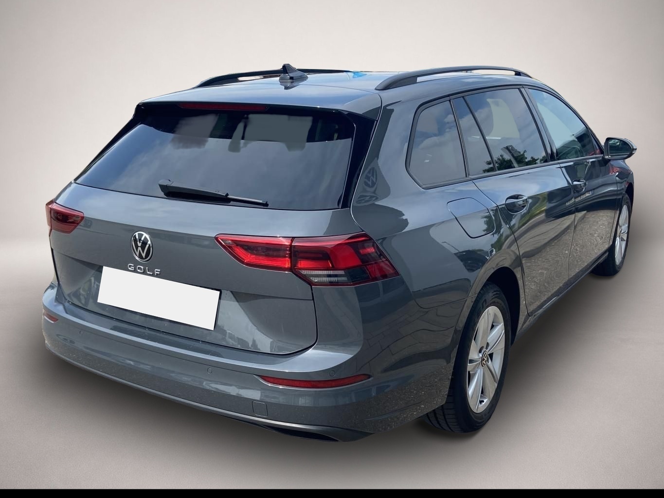 Bild 4 Volkswagen Golf Variant 2.0 TDI DSG LIFE APP-CONNECT+AHK+AC