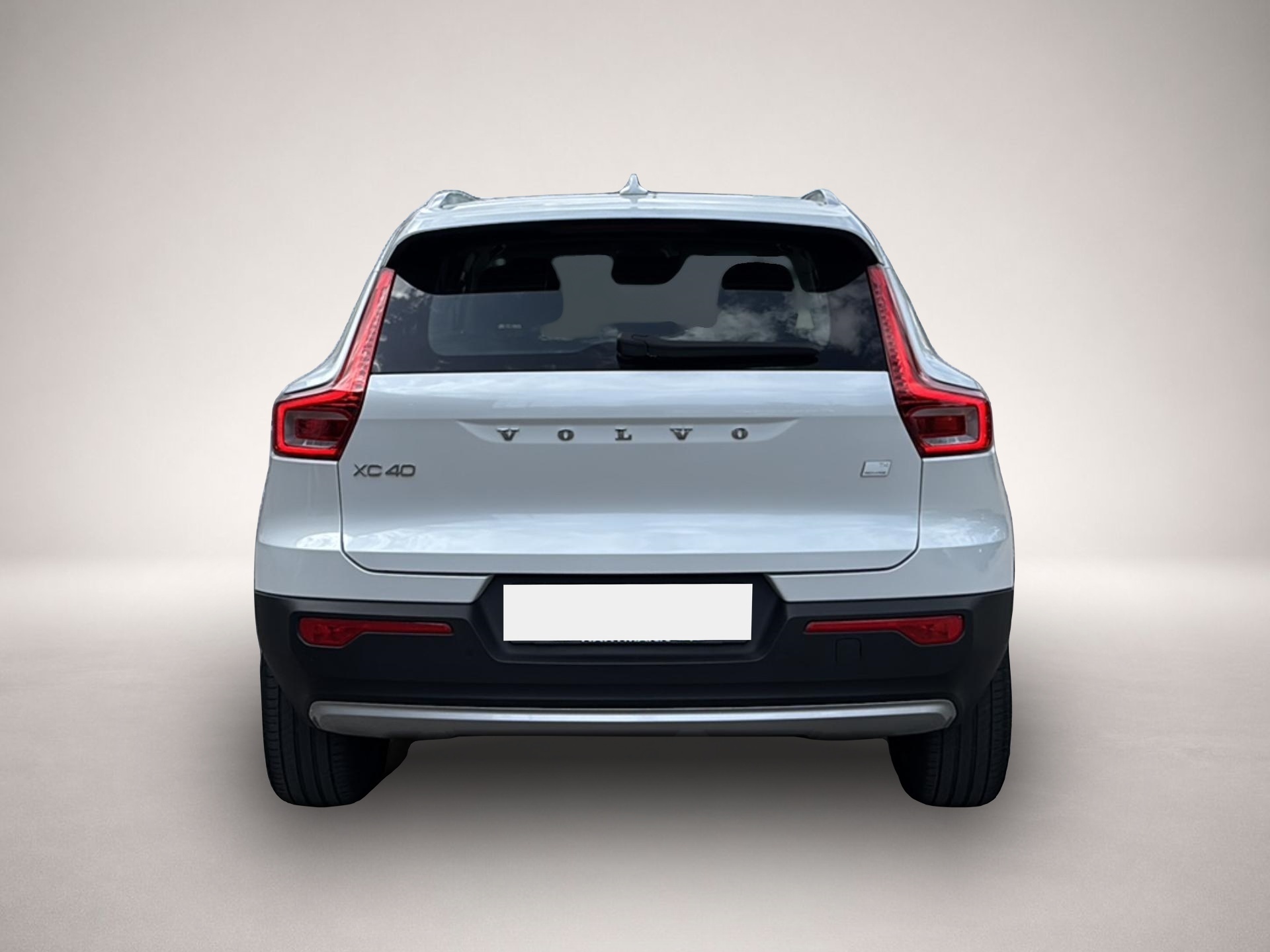 Bild 7 Volvo XC40 XC 40 Inscription Expression Recharge Plug-In Hy
