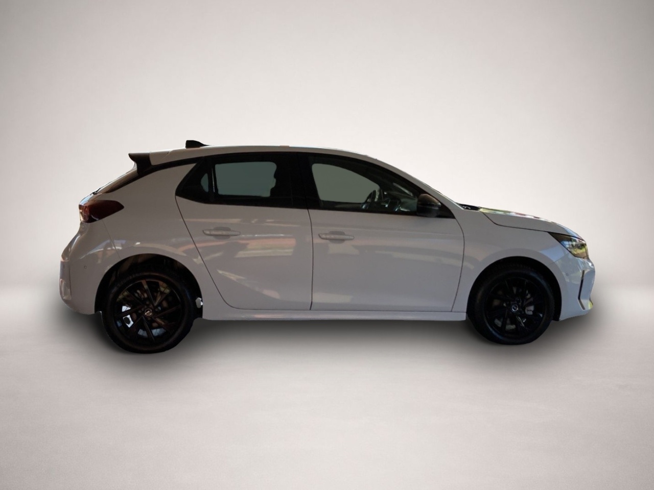 Fotografie 7 des Opel Corsa F GS AT Shz Navi Kamera 360 PDC v+h