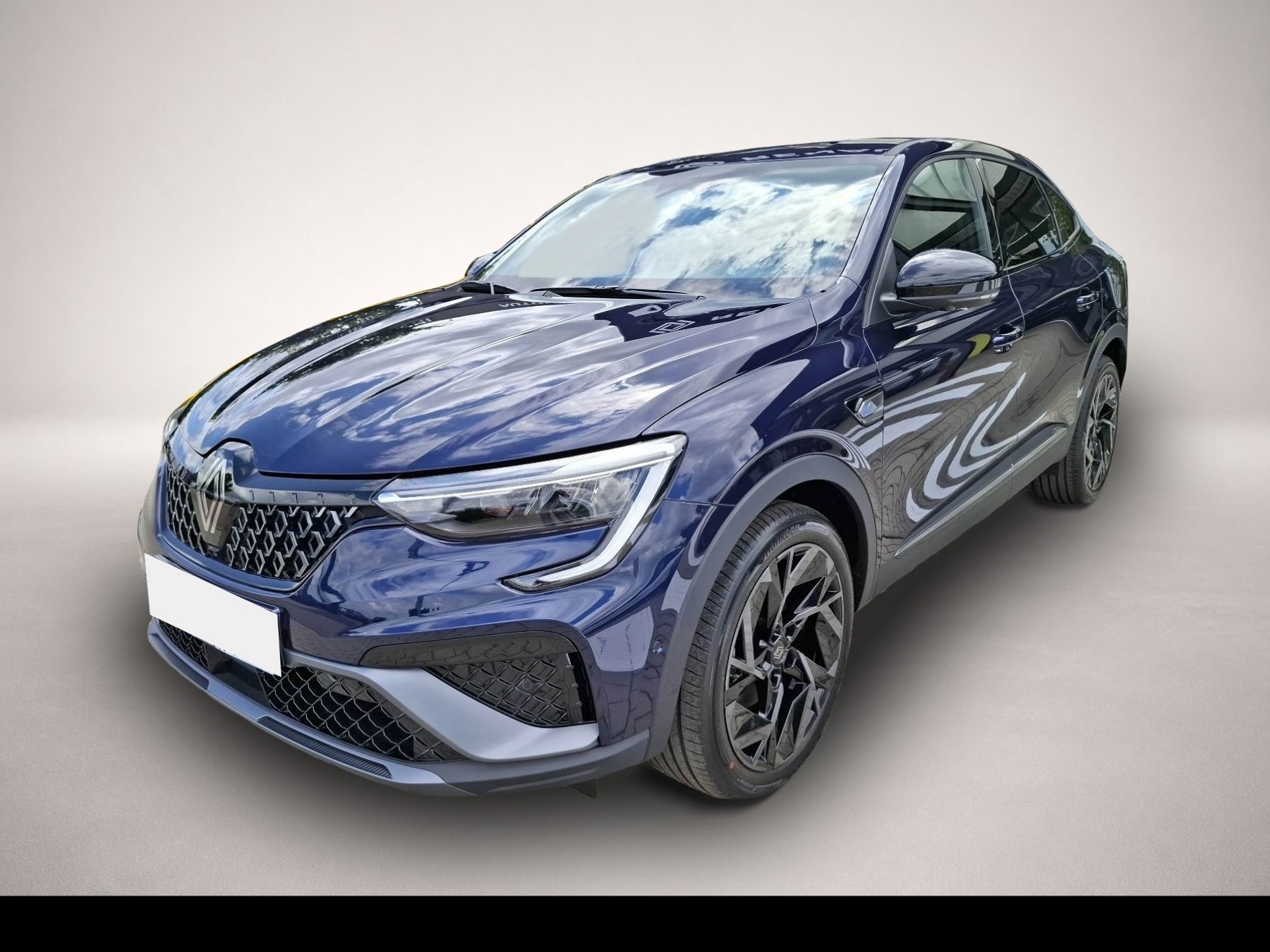 Bild 2 Renault Arkana ESPRIT ALPINE Full Hybrid 145