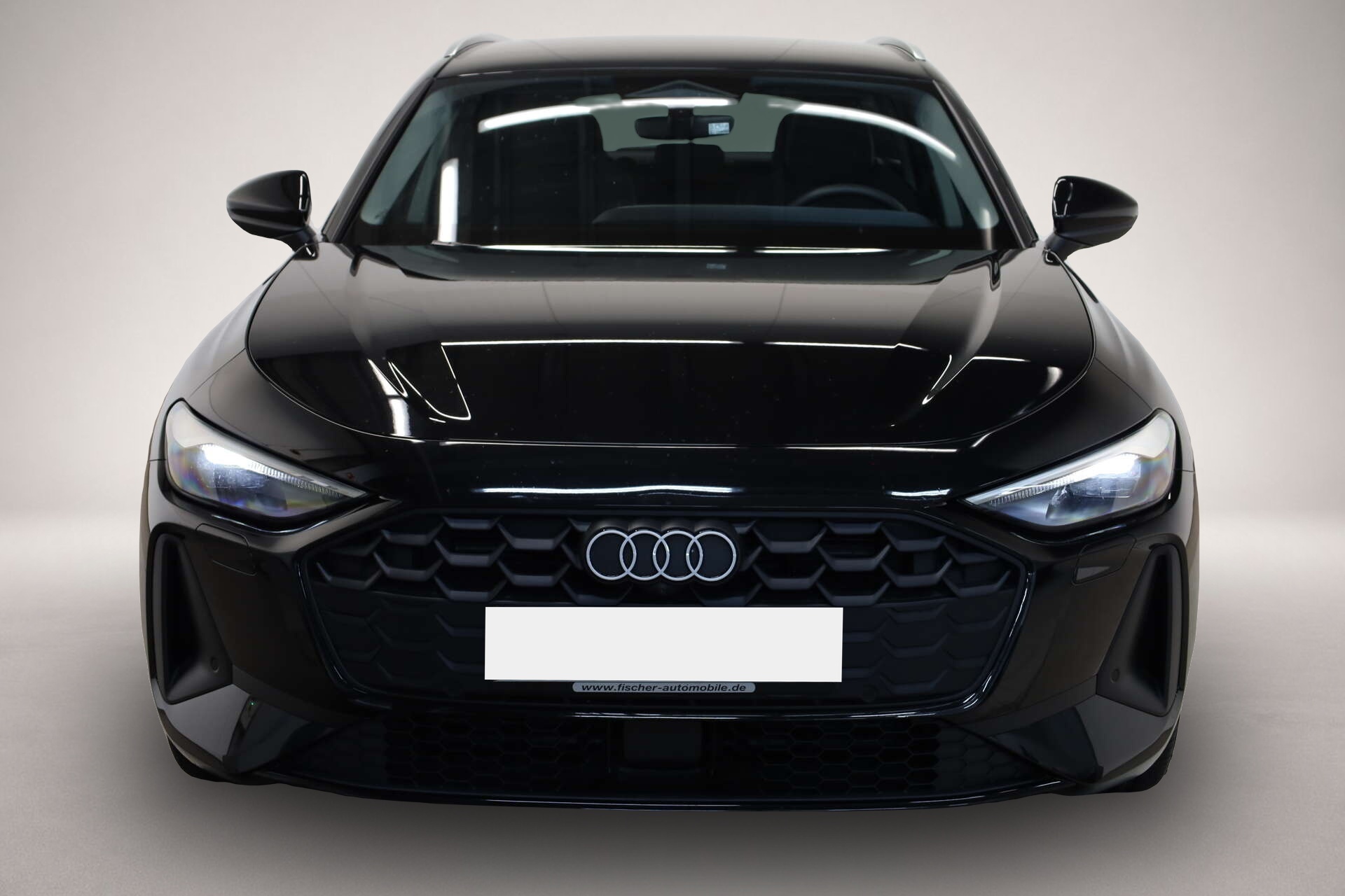 Bild 2 Audi A5 Avant TFSI