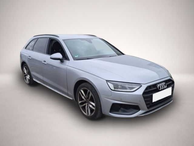 Bild 3 Audi A4 Avant 35 TFSI S-tronic advanced *AHK*LED*Navi