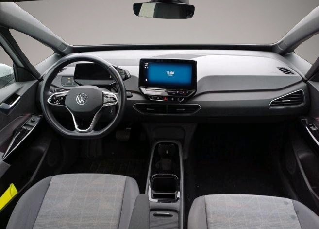 Fotografie 3 des Volkswagen ID.3 Pro Performance 150 kW*Sitzheizung*Navi* ab