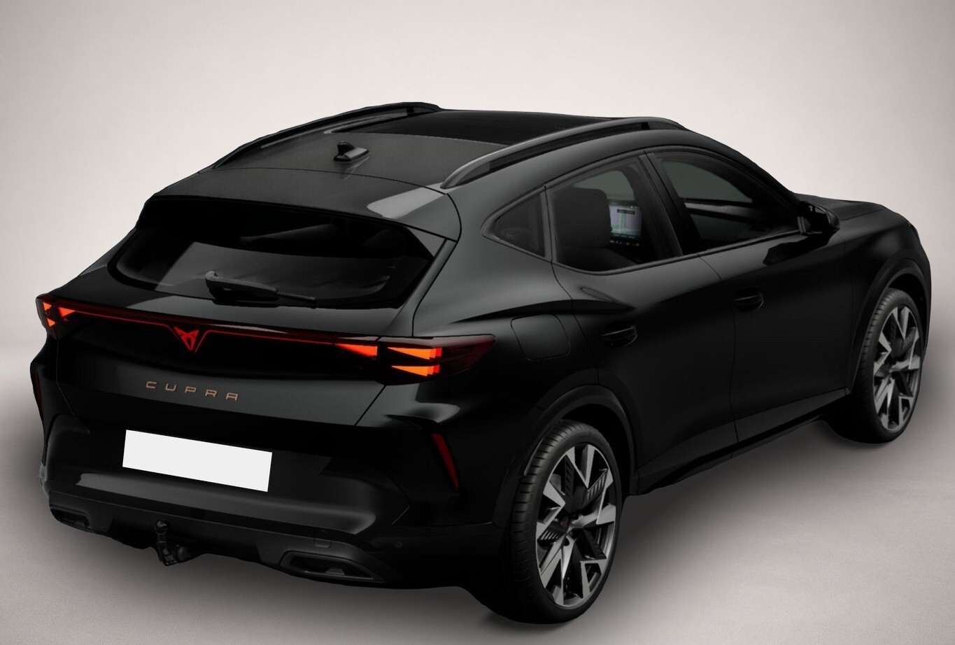 Bild 4 Cupra Formentor DSG 4Drive Pano Matrix Nav IntelD AHK