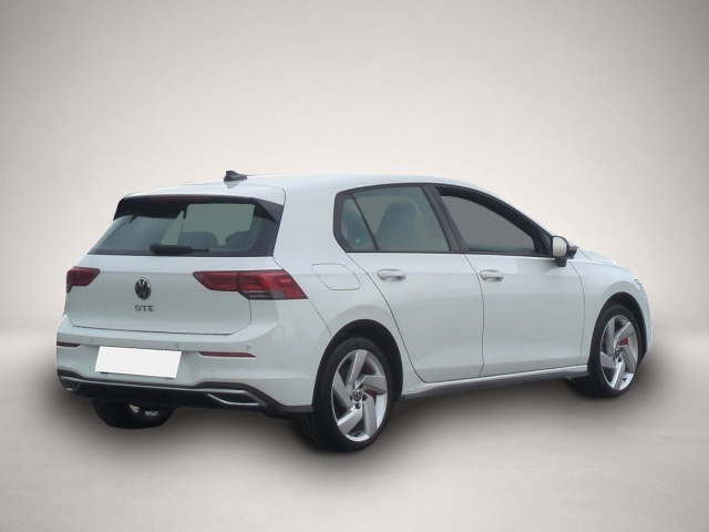 Fotografie 3 des Volkswagen Golf VIII GTE eHybrid*LED+ Navi 3Z-Klima VKZ-Erk