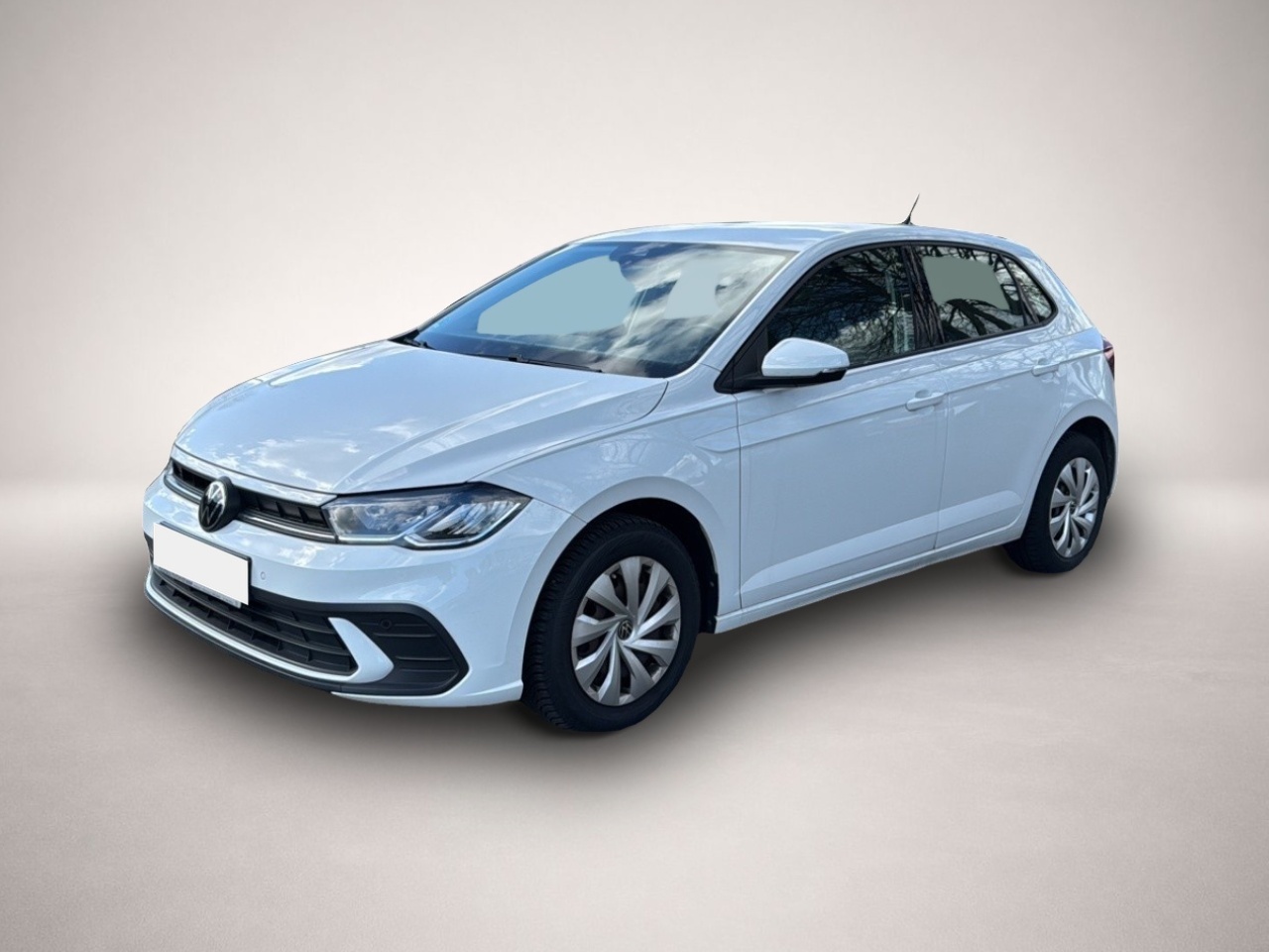 Bild 1 Volkswagen Polo LIFE KLIMA / PDC / GJR / KAMERA