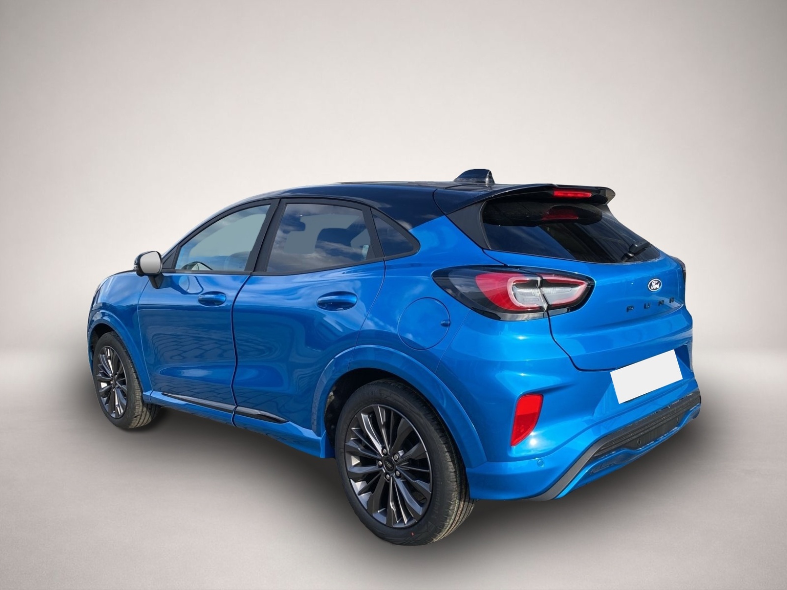 Bild 3 Ford Puma Sound Edition ACC+AHK+LED+Navi