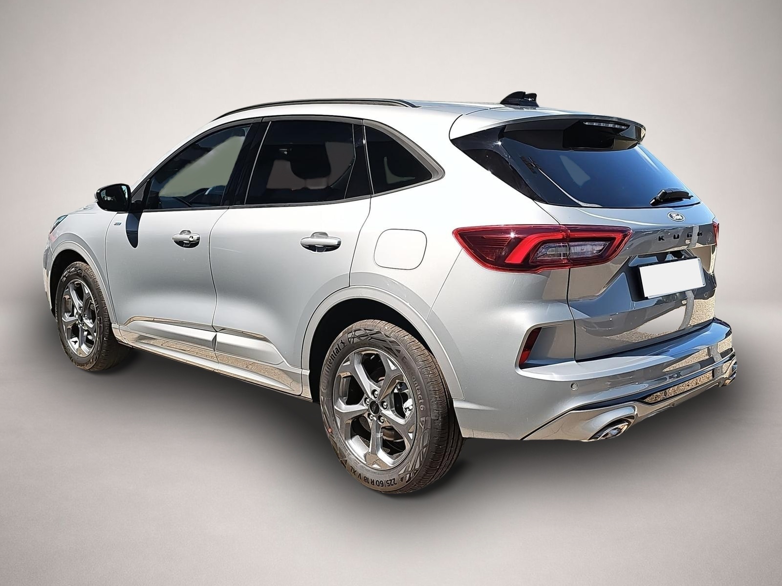 Bild 5 Ford Kuga 1.5 EB Autom. ST Line 5J.Gar KeyFree Kamera