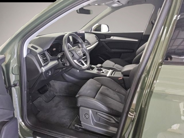 Bild 3 Audi Q5 35 TDI S-Tronic advanced