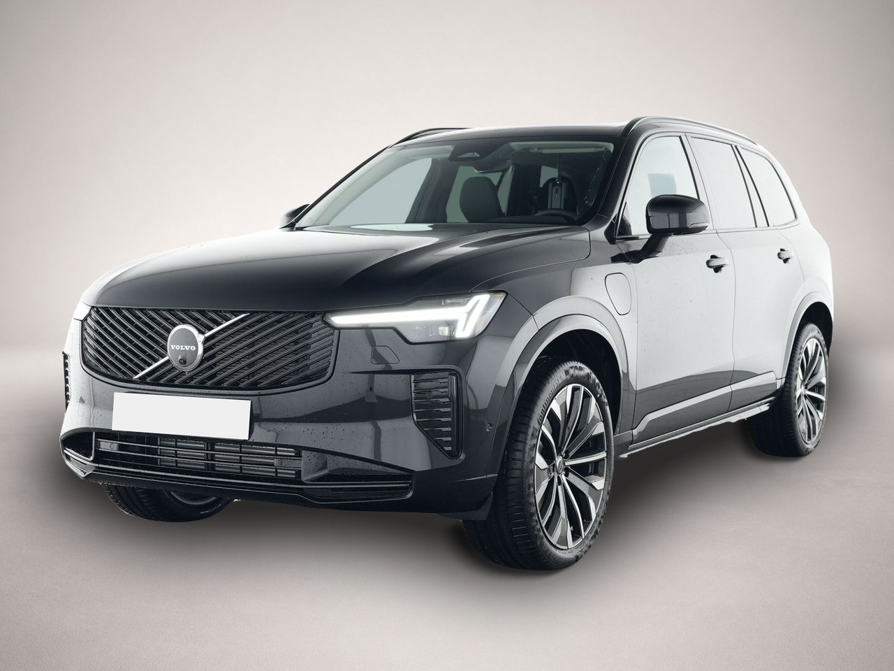 Fotografie Volvo XC90 FACELIFT Plus Dark Recharge Plug-In Hybrid