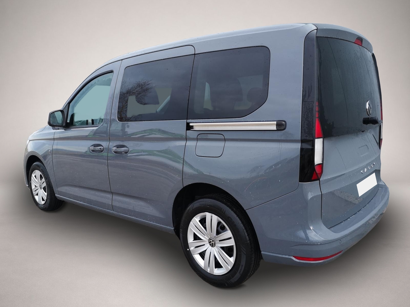 Bild 2 Volkswagen Caddy 1.5TSI DSG ACC Kam GV5 App