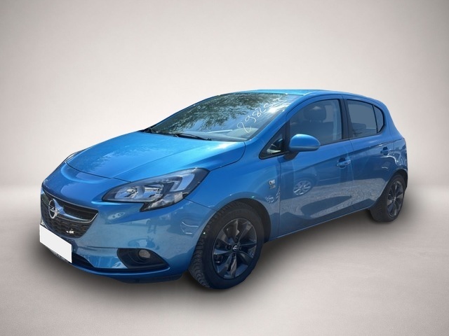 Bild Corsa Opel
