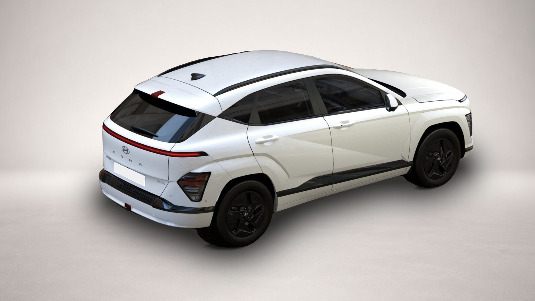 Bild 3 Hyundai KONA SX2 (MY26) EV 65kWh (204 PS) 2WD Trend V2L-
