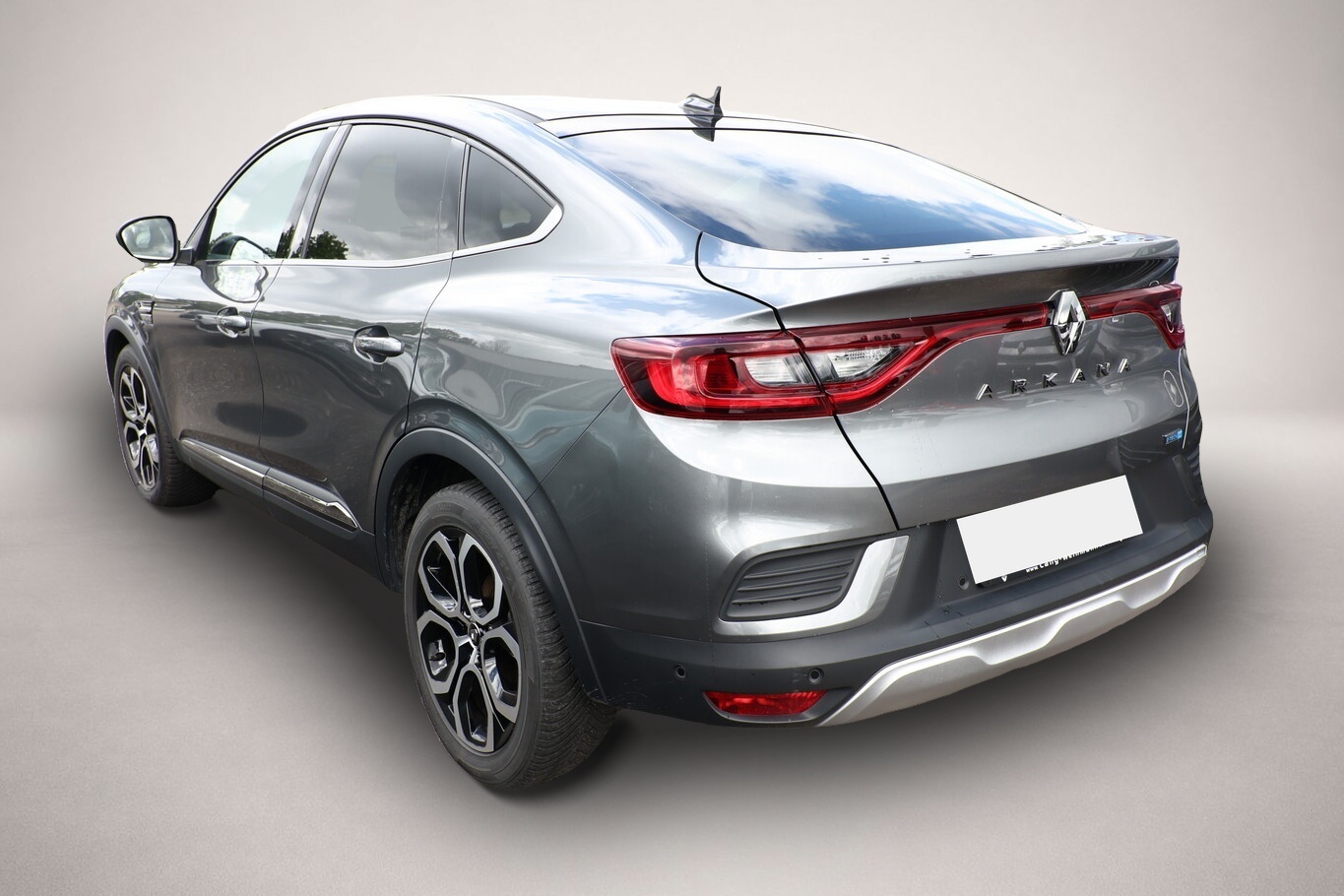 Bild 4 Renault Arkana 1.6 E-TECH 145 Intens LED Nav ParkAs ACC