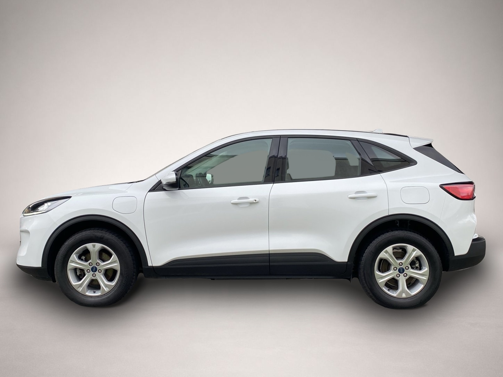 Bild 2 Ford Kuga 2.5 Duratec PHEV WiPa*Navi*SHZ*PDC*DAB*