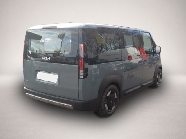 Bild 5 Kia PV5 Passenger 71.2-kWh-Batterie Elite 120 kW 2-3