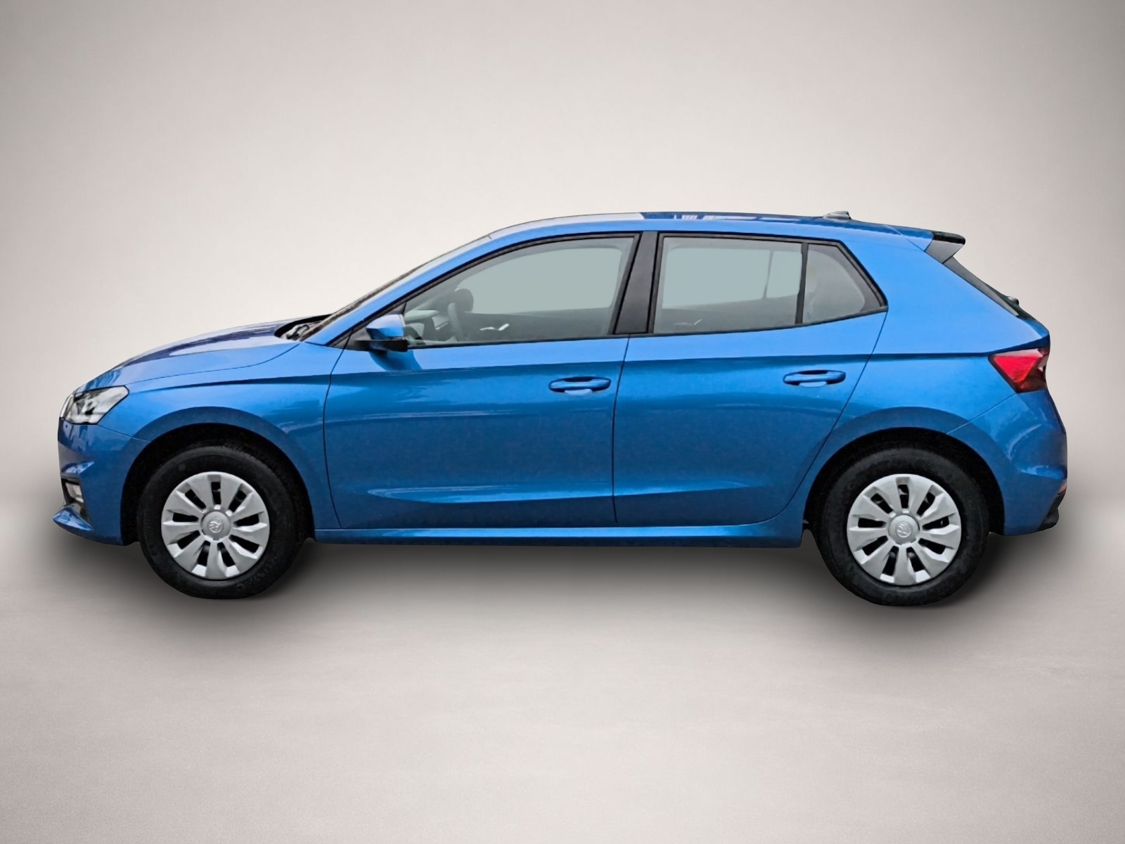 Bild 4 Skoda Fabia 1.0 TSI Essence PDC VZE SHZ LED