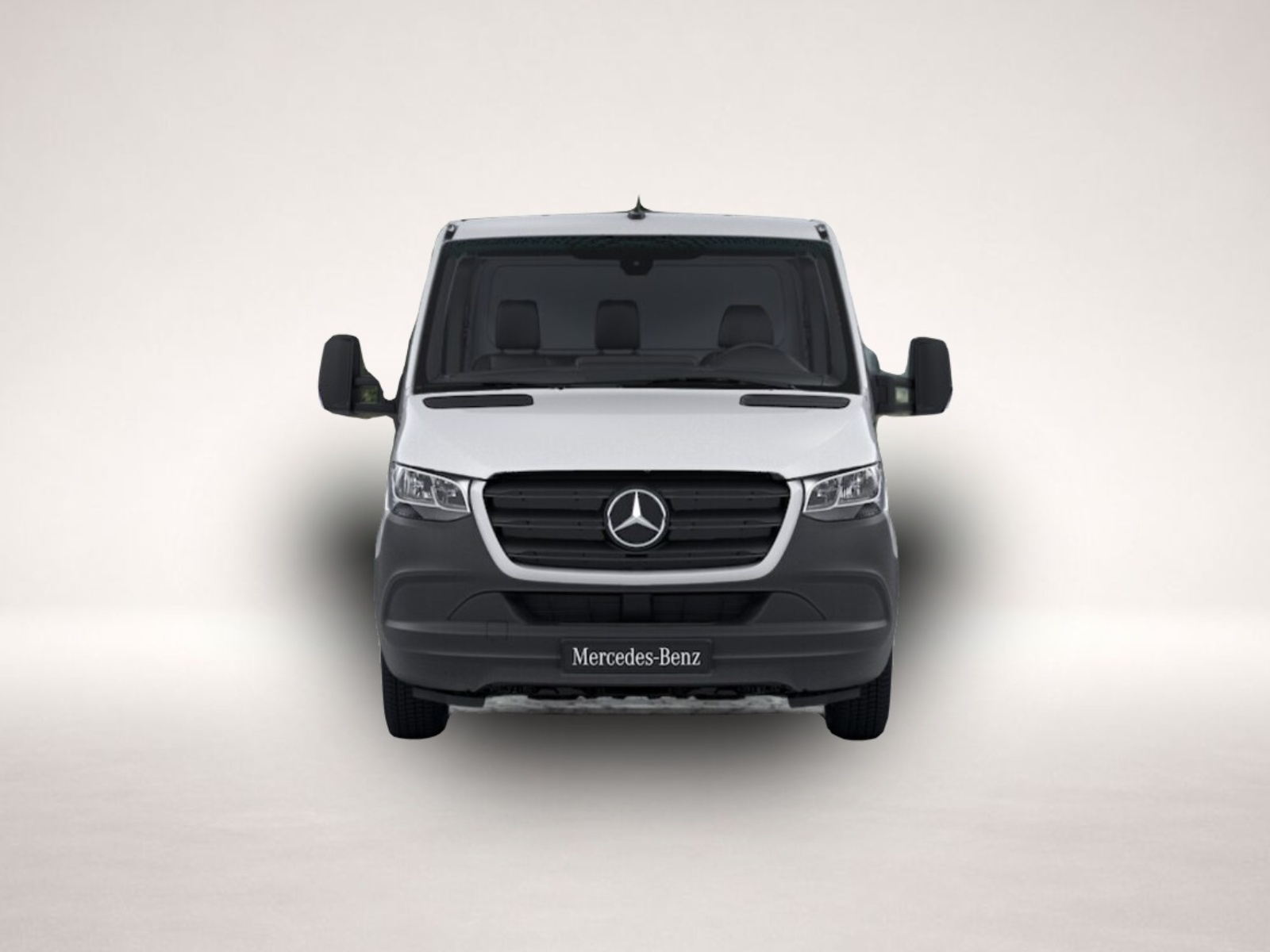 Bild 4 Mercedes-Benz Sprinter