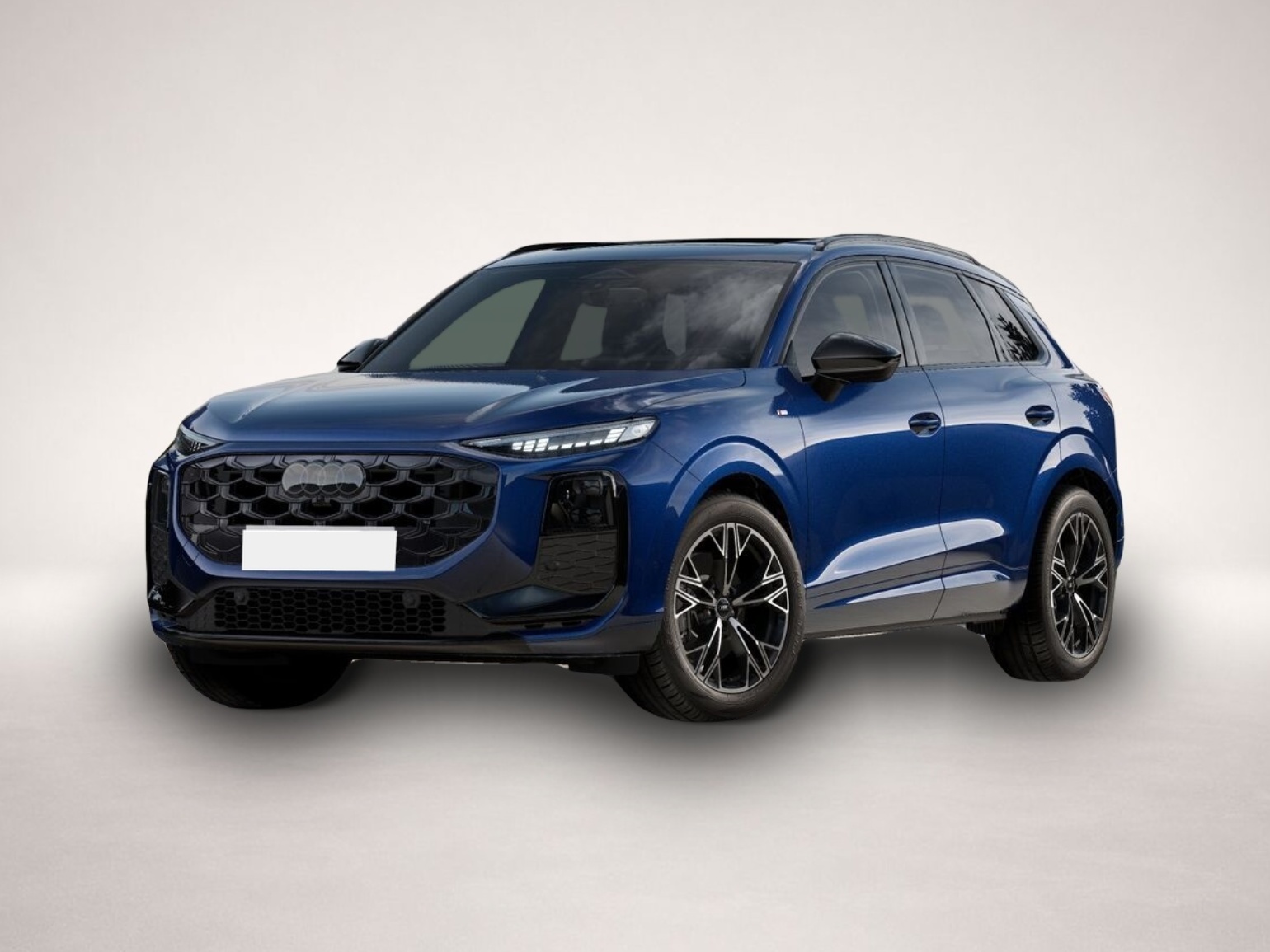 Bild Q3 Audi