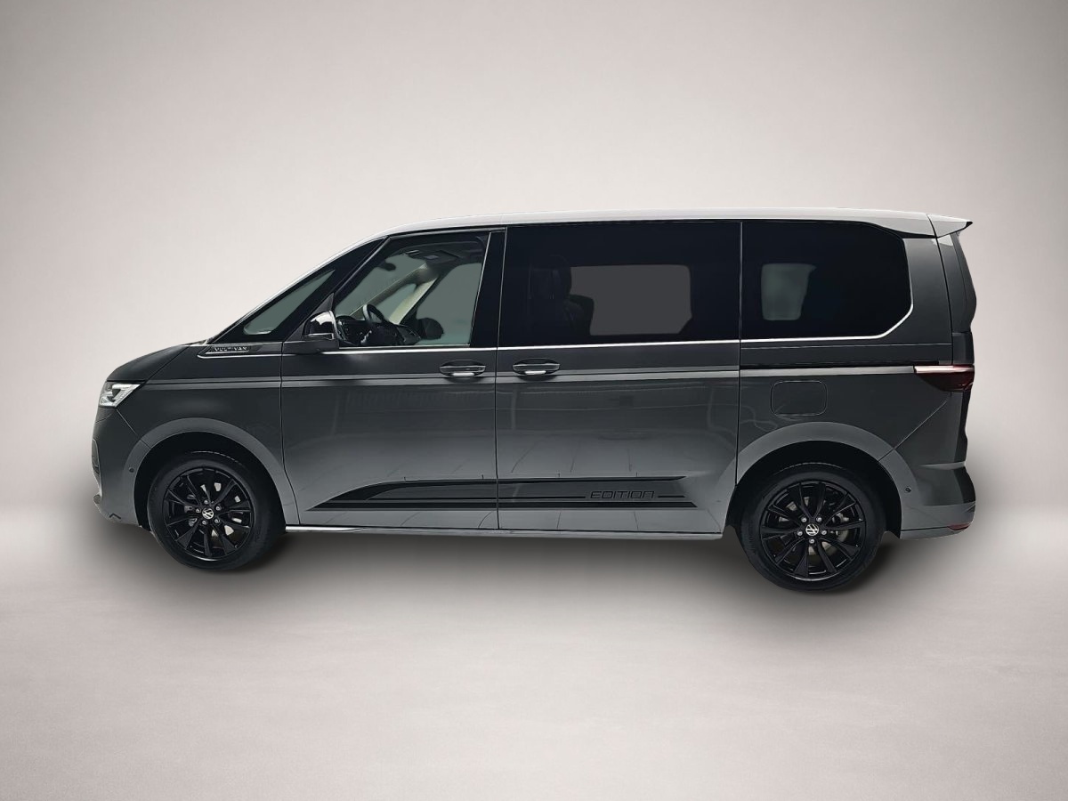 Bild 4 Volkswagen T7 MULTIVAN 2.0 TDI DSG EDITION ACC AHK