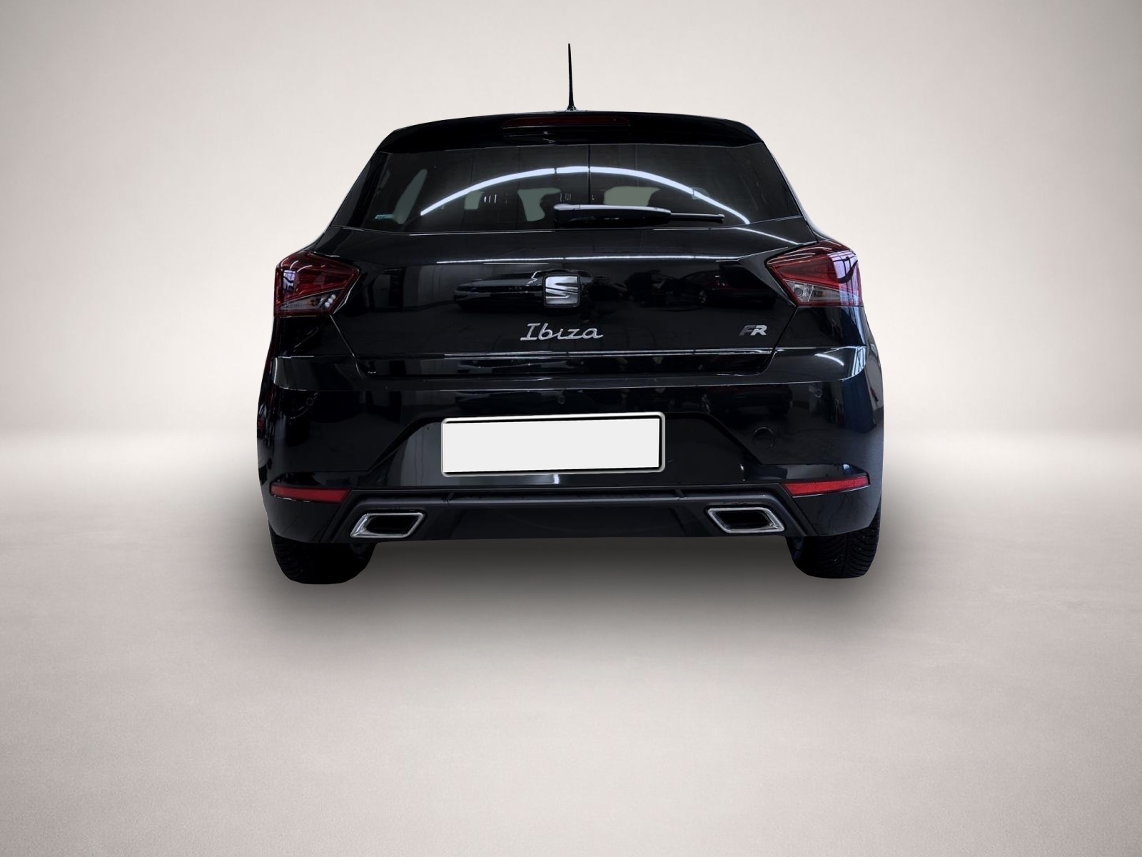 Bild 5 Seat Ibiza 1.5 TSI DSG AB229EUR FR ALCANTARA NAVI REA