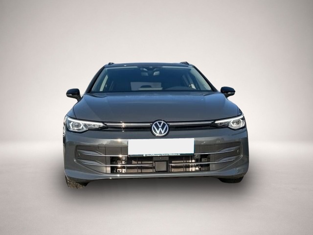 Bild 8 Volkswagen Golf VIII Variant 2.0 TDI DSG Goal Navi,AHK,Matr