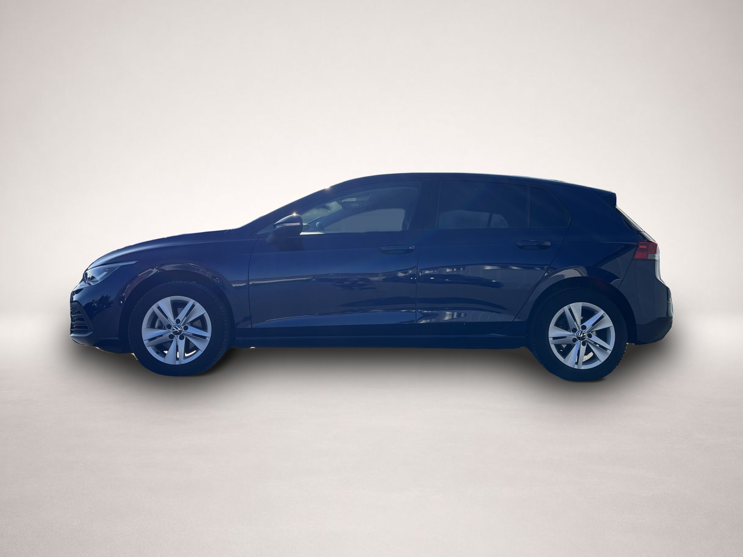 Bild Golf Volkswagen