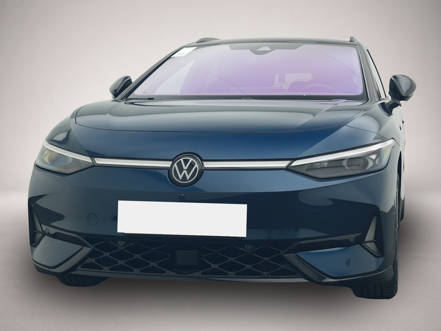 Bild 8 Volkswagen ID.7 Tourer GTX 5-J-GAR AHK DCC EASY-OPEN IQ-LIG