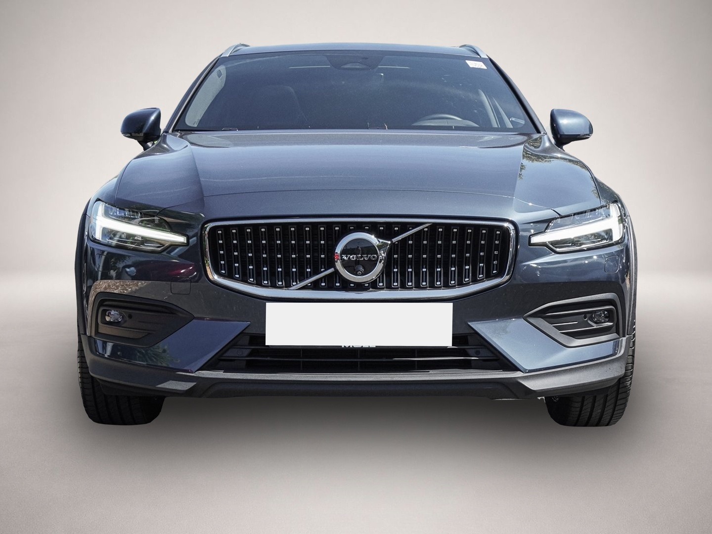 Bild 2 Volvo V60 Cross Country B4 AWD Ultimate AHK Head UP Pa