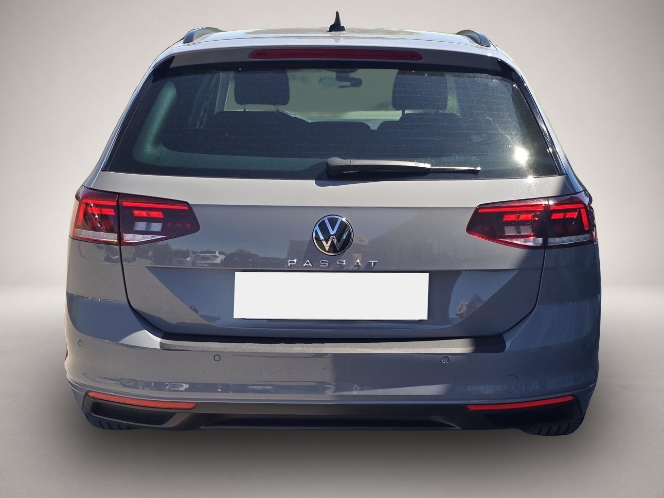 Bild 4 Volkswagen Passat Variant 2.0 TDI DSG BUSINESS AHK+APP-CONN