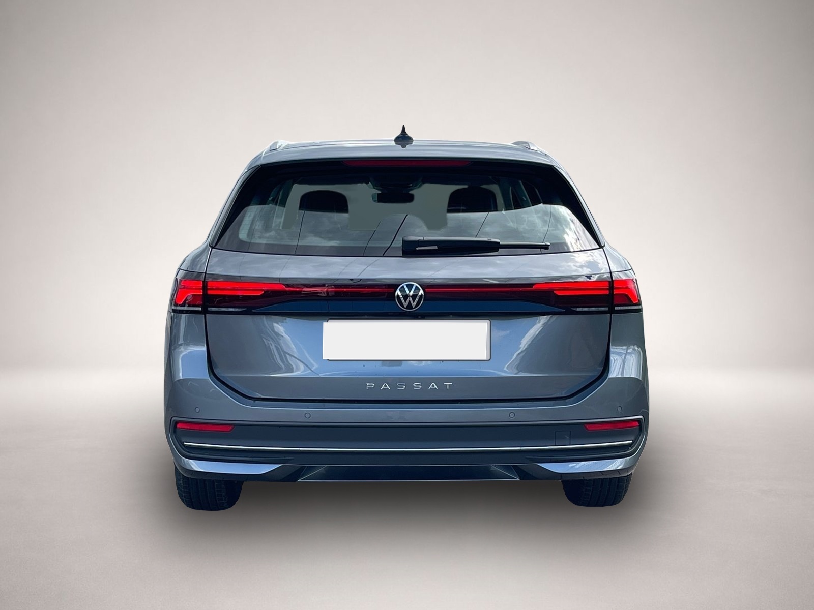 Bild 5 Volkswagen Passat Variant Business TSI DSG|AHK|ACC|WINTERPA