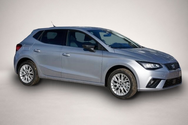 Bild 5 Seat Ibiza 1.0 TSI 85kW Xcellence
