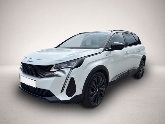 Bild 5008 Peugeot
