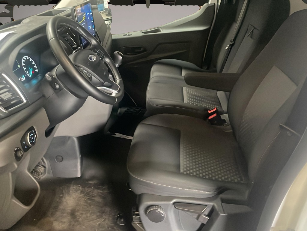 Fotografie des Ford Other Transit 350 L4H3 Trend*Kamera*Tempomat*Sitzhzg*