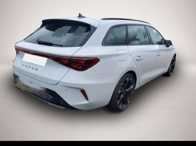 Bild 2 Cupra Leon Sportstourer 1.5 eTSI DSG LED/ACC/Kamera/Ap
