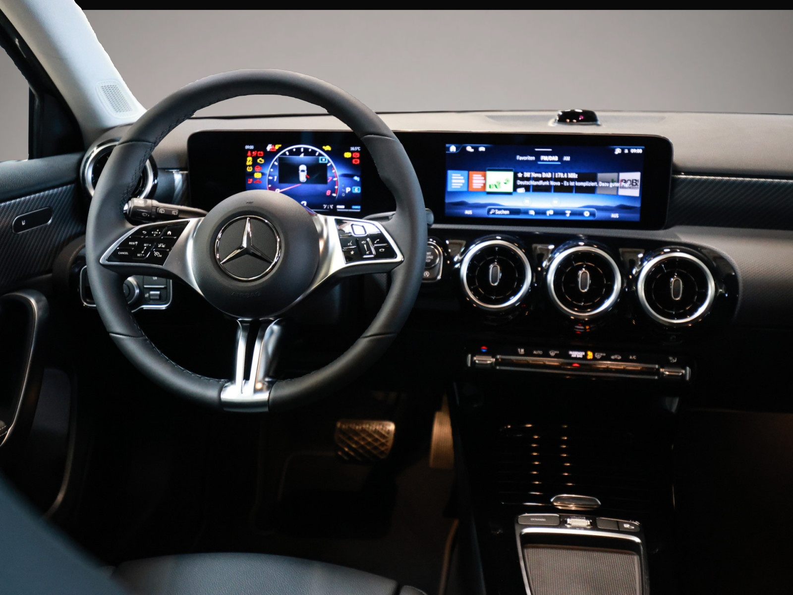 Bild 6 Mercedes-Benz A 250