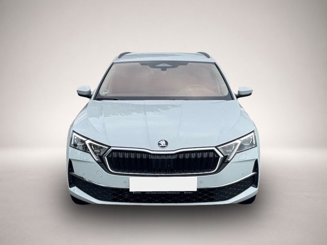 Bild 8 Skoda Octavia Combi 2.0 TDI DSG Selection