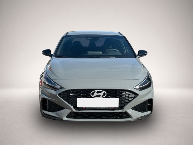 Bild 8 Hyundai i30 *1.6*N Line*Hatchback*LED*R.KAM*KEY.GO*NAV*