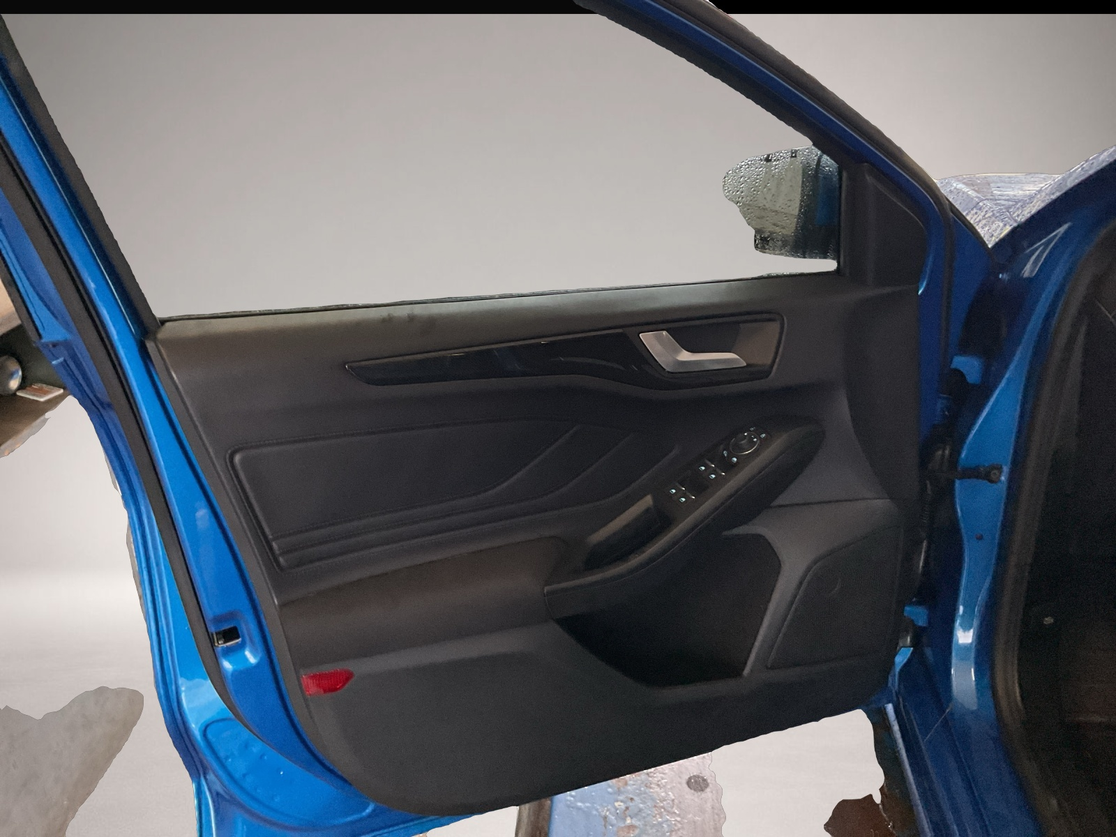 Fotografie 6 des Ford Focus ST-Line Bluetooth Navi LED Klima el. Fenst