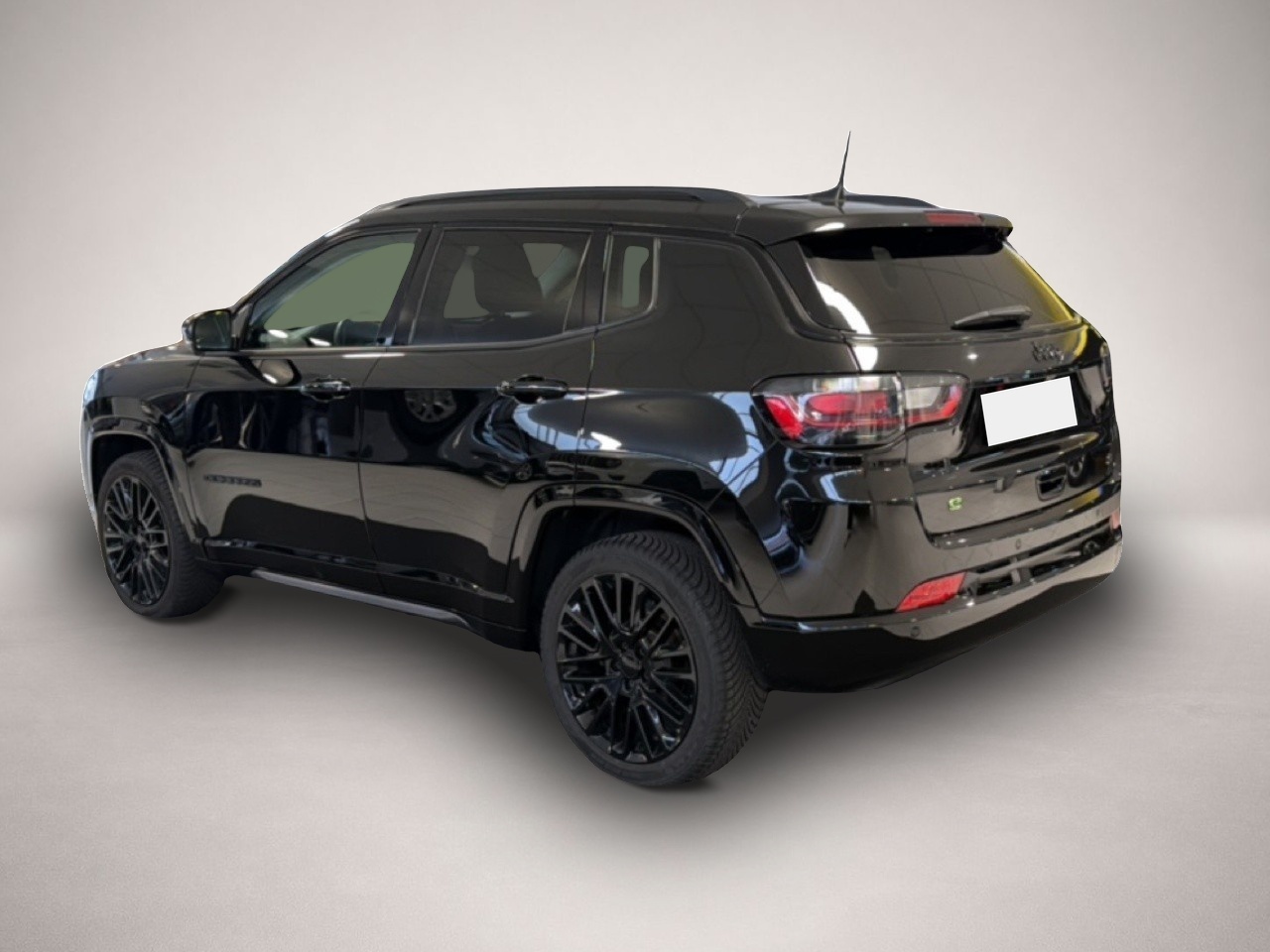 Bild 4 Jeep Compass S MHEV Kamera / Navi / LED / Leder / ACC