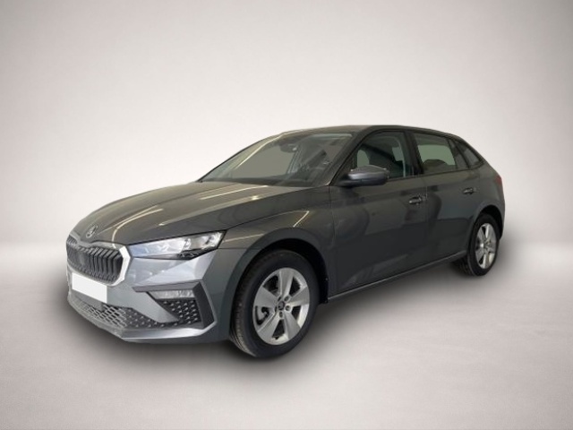 Bild 1 Skoda Scala 115PS DSG GV5+AHK+Alu16+PDC+Sitzheizung+A.