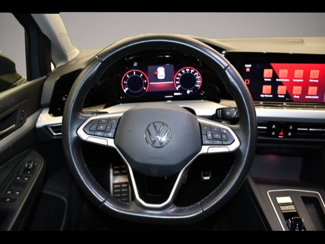 Bild 5 Volkswagen Golf 8 VIII 2.0 TDI DSG Move HeadUp/Pano/AHK/LED