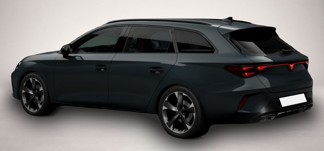 Bild 4 Cupra Leon ST DSG eHk SHZ ACC Privacy FullL WirelessC
