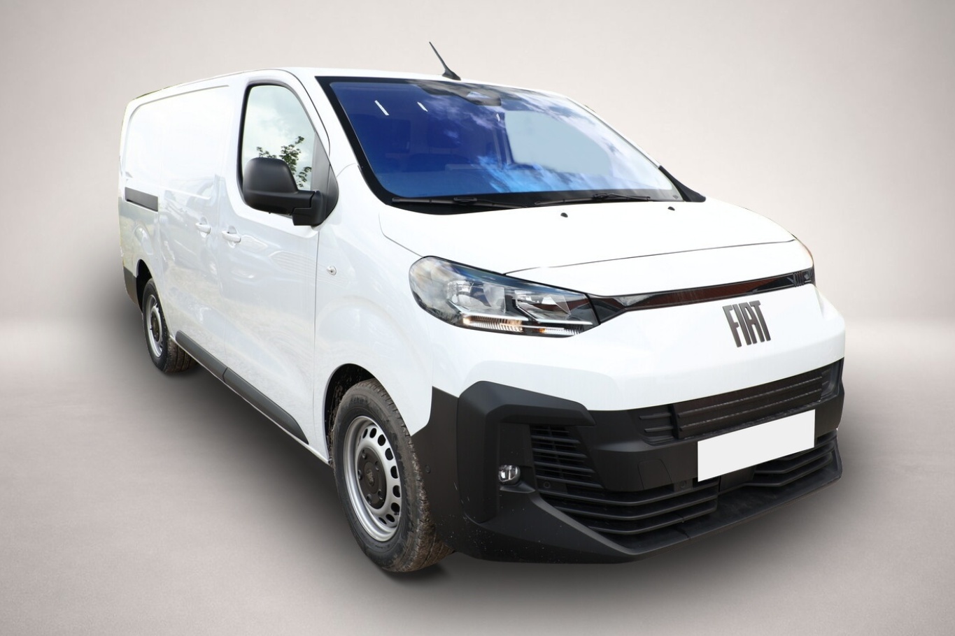 Bild 2 Fiat Scudo AT L3 AHK Navi SHZ Kam Webasto Temp 2xPDC