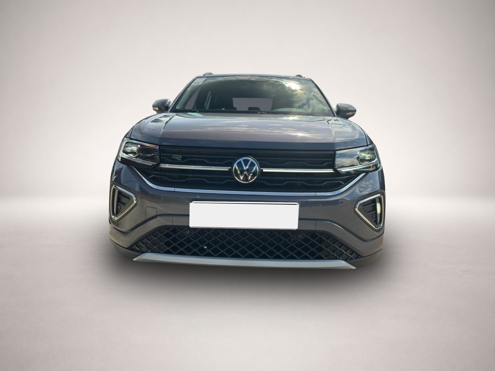 Bild 2 Volkswagen T-Cross 1.5 TSI DSG R-Line AHK KAMERA LED ACC NA