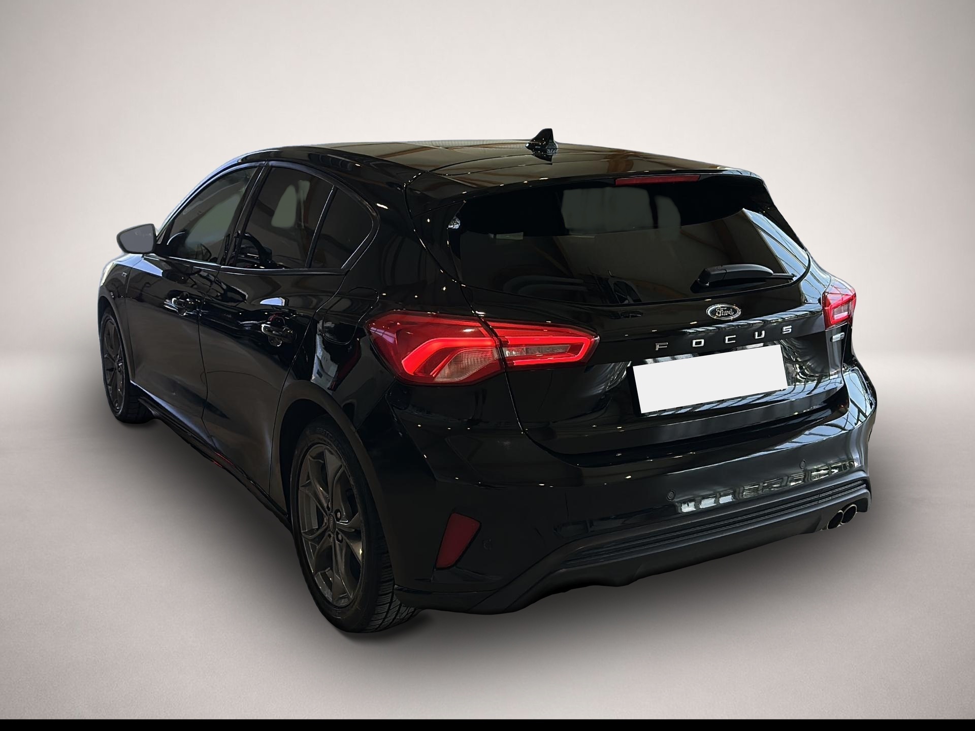 Bild 2 Ford Focus ST-Line Bluetooth Head Up Display Navi LED