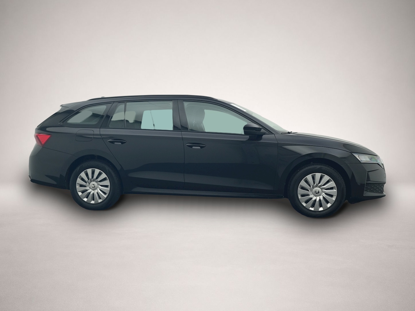 Bild 6 Skoda Octavia Combi 1.5 eTSI DSG Essence AHK SITZH PDC
